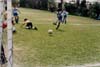 1995 a los 07 aos - Foto jugando en la Copa NIKE - ADECLUP - Torneo de Ftbol 1995 Hebraica Lima - Per